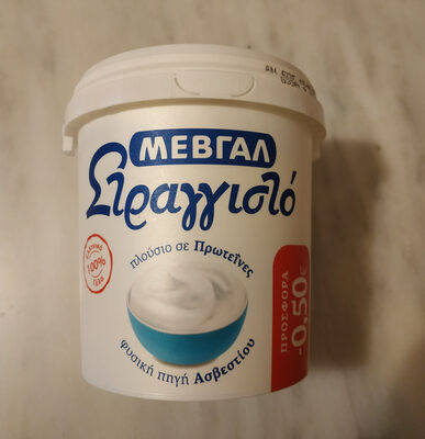 Στραγγιστό