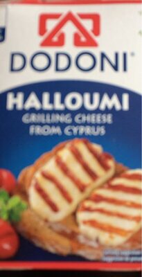 Halloumi
