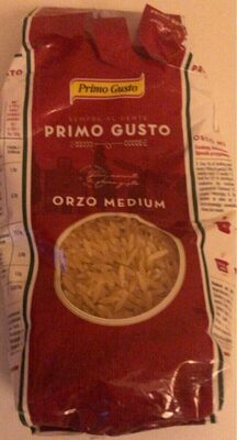 Orzo medium