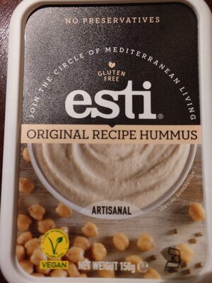 Houmous