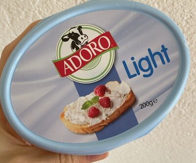 Adoro light