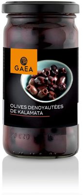 Olives dénoyautées de Kalamata