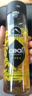 OLYMPUS