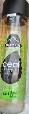 Olympus Ceai