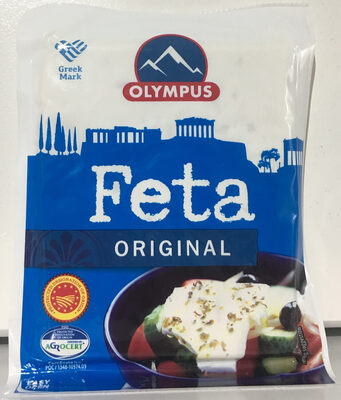 Feta Original