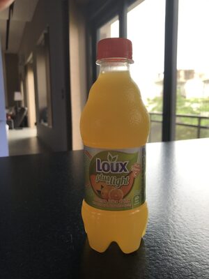 Loux plus ‘n light
