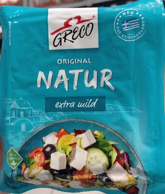 Original Natur extra mild