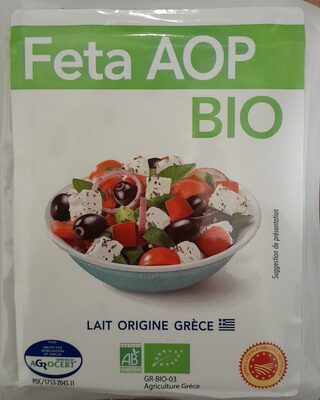 Feta