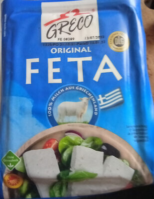 Feta