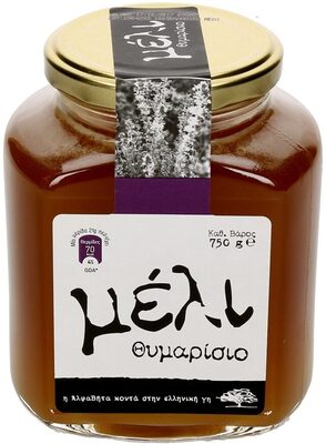 Μέλι θυμαρίσιο