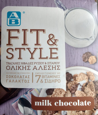Fit & style
