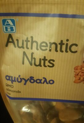 Almonds