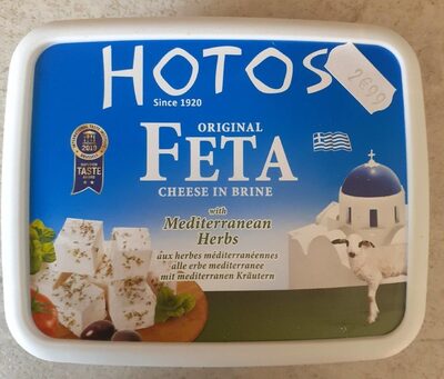 Feta