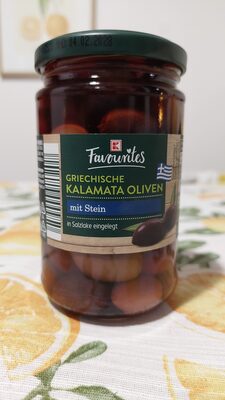 Kalamata olives