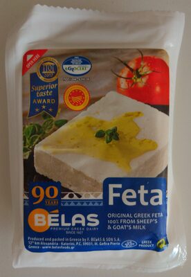 Feta