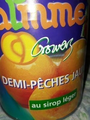 Pêche
