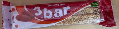 3 bar