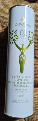 Extra Virgin Olive Oil