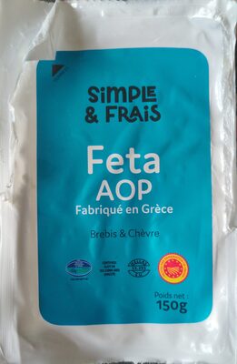 Feta AOP