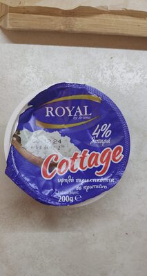 Cottage