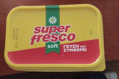 Super fresco soft