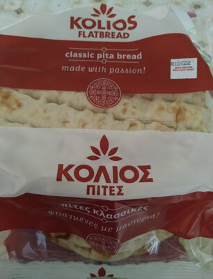 Flatbread