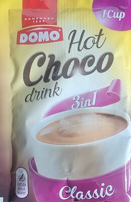Hot Choco