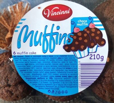 Muffins