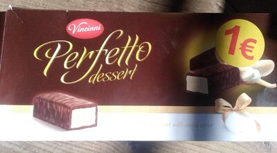 Perfectto dessert