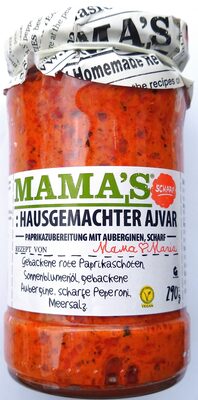 Ajvar