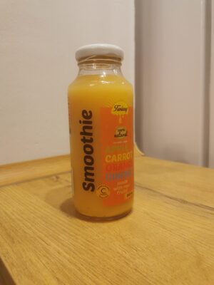 smoothie
