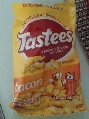 Tastees