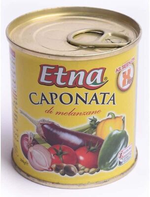 Caponata