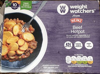 beef hotpot