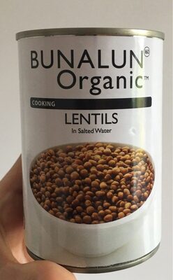 Lentils