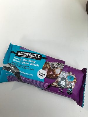 Choc choc block