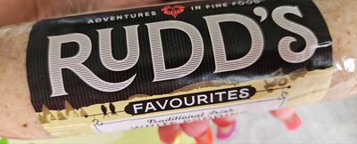 traditional Irish pudding