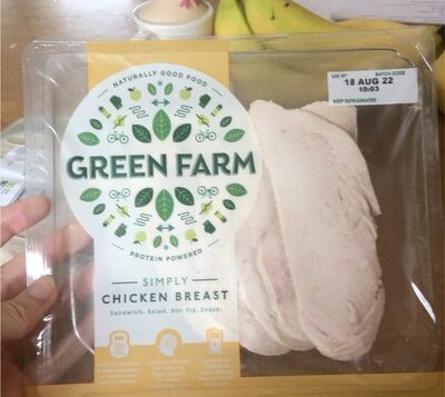 chicken breast