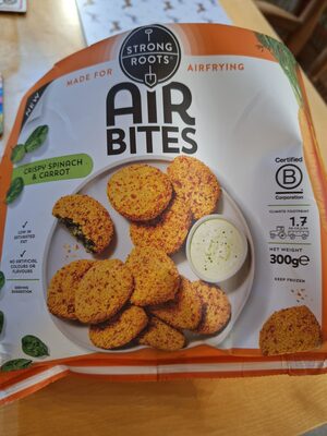 Air Bites