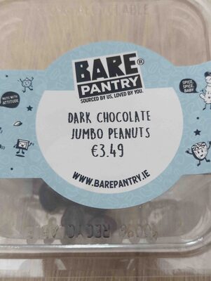 WITH TUDE 100% WHC YEVA BARE PANTRY SOURCED BY US,