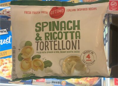 Tortelloni