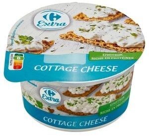 Carrefour Extra Cottage Cheese