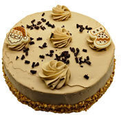 Gateau moka