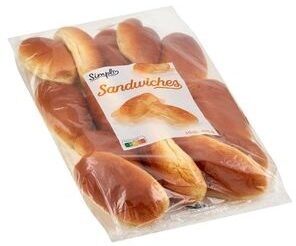 Sandwiches