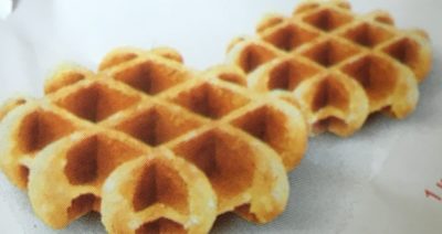 Simpl Gaufres de Liège