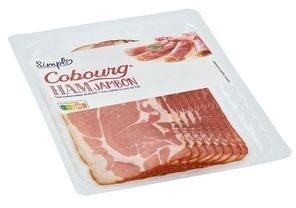 SIMPL Jambon de Cobourg