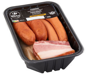CAR Colis choucroute 2 pers.