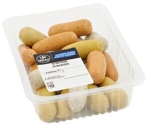 Carrefour The Market Recette Exclusive Mix Mini Boudins