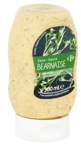 Carrefour Sauce Béarnaise