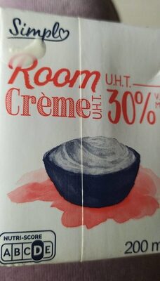 Crème